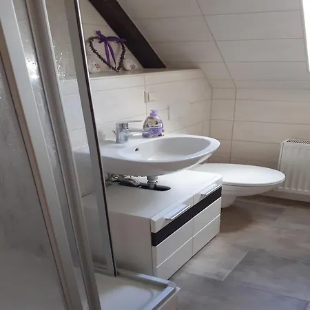 Familienspass In Lichtenhain, Cleaning Included *