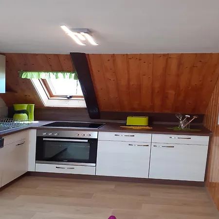 Familienspass In Lichtenhain, Cleaning Included * Lichtenhain (Sebnitz)