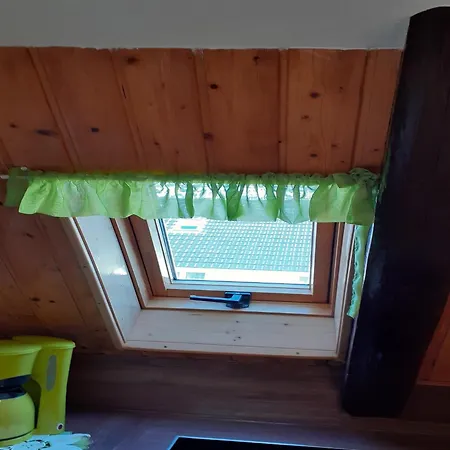 Familienspass In Lichtenhain, Cleaning Included Apartment Lichtenhain (Sebnitz)