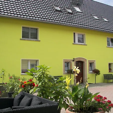 Familienspass In Lichtenhain, Cleaning Included *