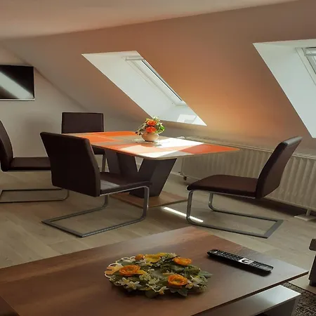 Familienspass In Lichtenhain, Cleaning Included * Lichtenhain (Sebnitz)