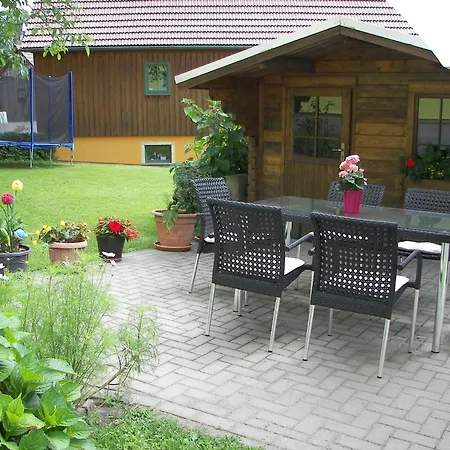 Apartment Familienspass In Lichtenhain, Cleaning Included Lichtenhain (Sebnitz)