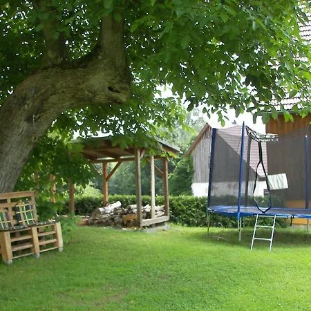 Familienspass In Lichtenhain, Cleaning Included