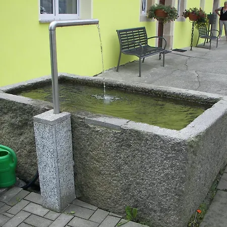 Apartment Familienspass In Lichtenhain, Cleaning Included Lichtenhain (Sebnitz)