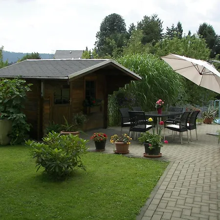 Familienspass In Lichtenhain, Cleaning Included Lichtenhain (Sebnitz)