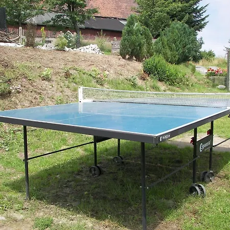 Familienspass In Lichtenhain, Cleaning Included *