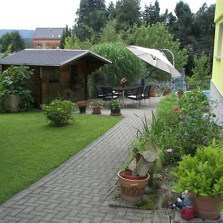 Familienspass In Lichtenhain, Cleaning Included * Lichtenhain (Sebnitz)